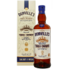 Whisky Dunville’s 3 Crown Sherry 43,5% 0,7l Whisky Dunville’s 3 Crown Sherry 43,5% 0,7l