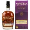 Whisky Macaloney Inver Wine 46% 0,7l