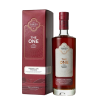 Whisky THE ONE Port Cask 46,6% 0,7l