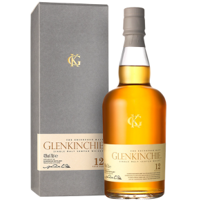 Glenkinchie 12Yo Single Malt 43% 0,7l