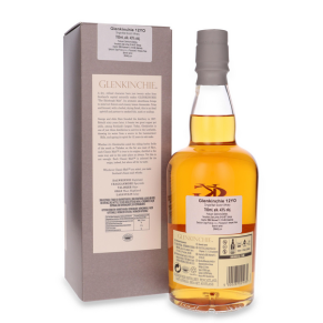 Glenkinchie 12Yo Single Malt 43% 0,7l