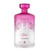 Gin H Dry Pink 40% 0,7l