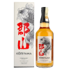 Whisky Koriyama 0,7 l 40% – japońska whisky blended