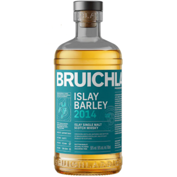 Whisky Bruichladdich Islay Barley 2014 0,7 l 50% | 2K Galeria Alkoholi