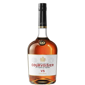 Koniak Courvoisier VS 0,7 l 40% – francuski koniak klasy premium