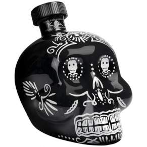 Tequila KAH Añejo 0,7 l 40% – meksykańska tequila 100% agawy premium