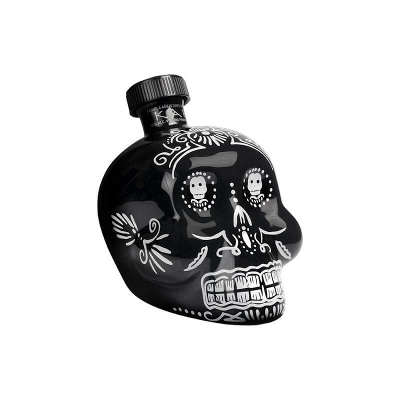 Tequila KAH Añejo 0,7 l 40%