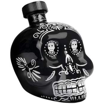 Tequila KAH Añejo 0,7 l 40% – meksykańska tequila 100% agawy premium