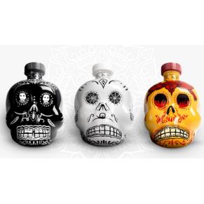 Tequila KAH Añejo 0,7 l 40%