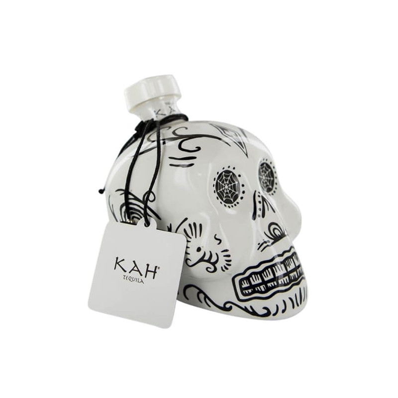 Tequila KAH Blanco 0,7 l 40%
