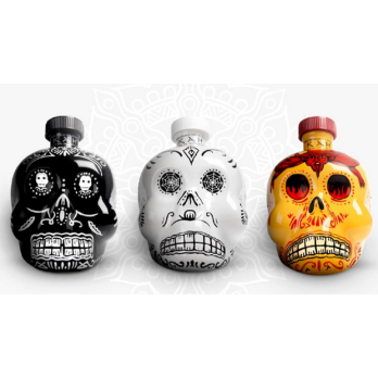 Tequila KAH Reposado 0,7 l 40%