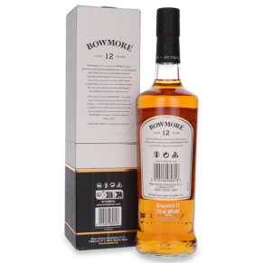 Bowmore 12-letnia 0,7 l 40%