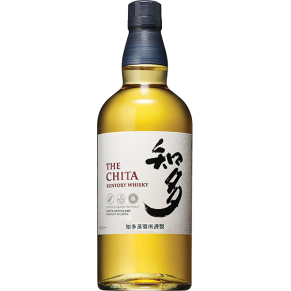 Whisky Suntory Chita 0,7 l 43% – japońska whisky single grain premium