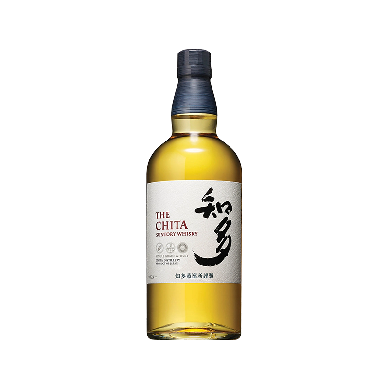 Suntory Chita 0,7l 43%