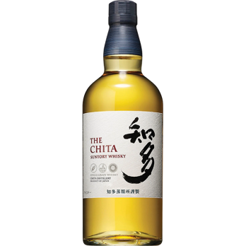 Whisky Suntory Chita 0,7 l 43% – japońska whisky single grain premium