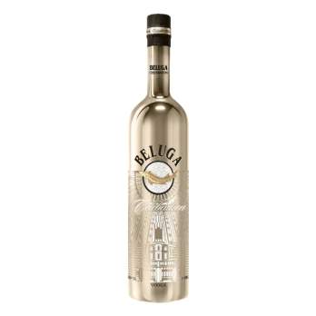 Wódka Beluga Celebration Gold 0,7 l 40%