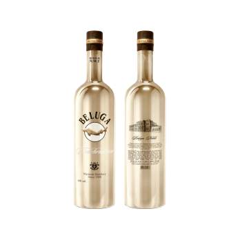 Wódka Beluga Celebration Gold 0,7 l 40%