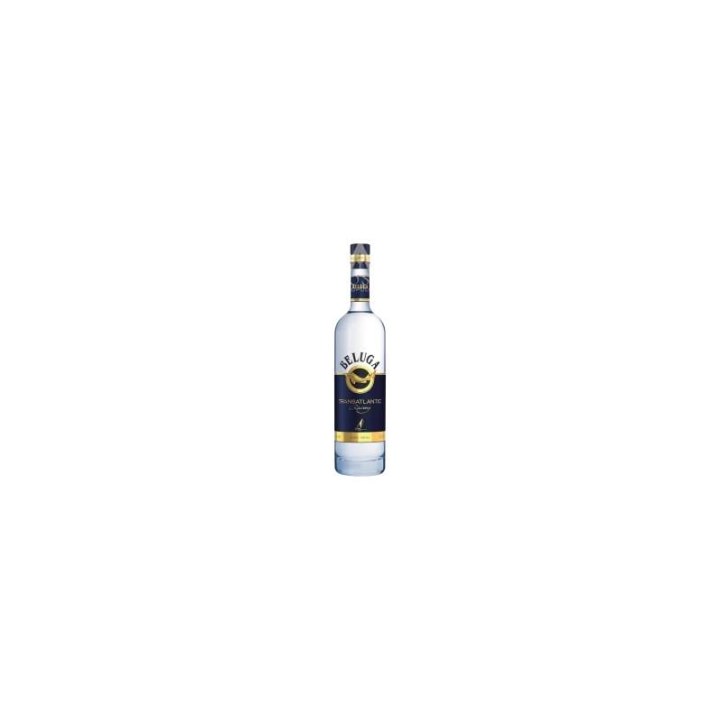 Beluga Transatlantic Racing Vodka 0,7 l 40%