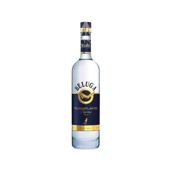 Beluga Transatlantic Racing Vodka 0,7 l 40%