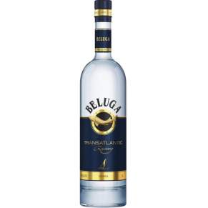 Beluga Transatlantic Racing Vodka 0,7 l 40%