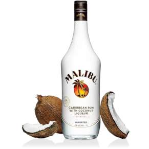 Rum Malibu 0,7L 18%