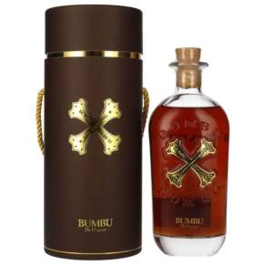 Rum Bumbu Original Tuba 40% 0,7L | 2K Galeria Alkoholi