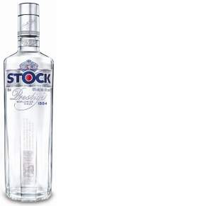 Wódka Stock Prestige 0,5 l 40%