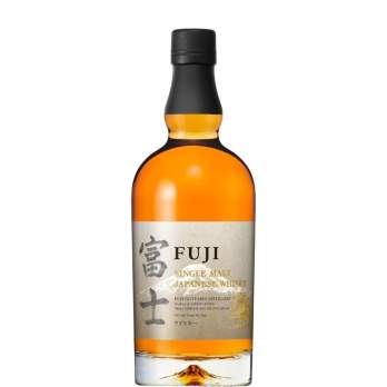Fuji Single Malt Japanese Whiskey 0.7l 46%