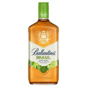 Ballantine’s Brasil Spirit Drink 30% 0,7 l | 2K Galeria Alkoholi