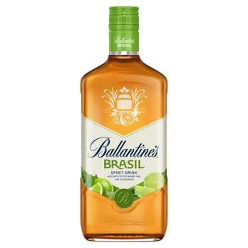 Ballantine's Brasil Spirit Drink 30% 0,7l