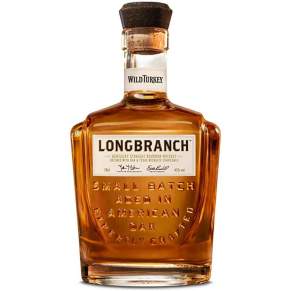 Whisky Wild Turkey Longbranch 43% 0,7 l | 2K Galeria Alkoholi