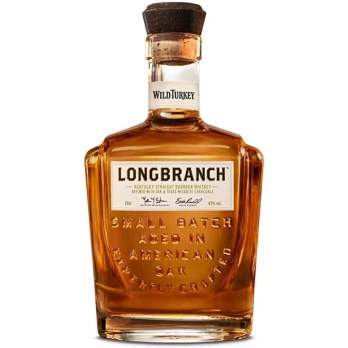Whisky Wild Turkey Longbranch 43% 0,7 l