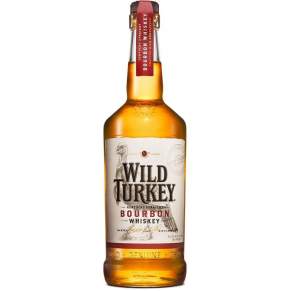 Whisky Wild Turkey 81 40,5% 0,7 l | 2K Galeria Alkoholi