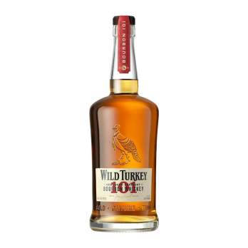 Whisky Wild Turkey 101 50,5% 0,7 l