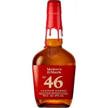 Maker’s Mark 46 Bourbon Whiskey 0,7 l 47%