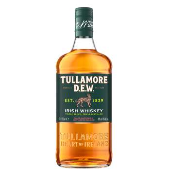 Whisky Tullamore D.E.W. 0,7L 40%