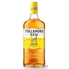 Whisky Tullamore D.E.W. Honey 0,7 l | 2K Galeria Alkoholi