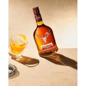 Whisky The Dalmore 12 YO 0,7 l 40%