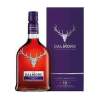 Whisky The Dalmore 12 YO Single Malt Sherry Cask 0,7 l