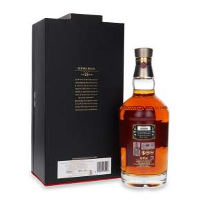 Chivas Regal 25 Yo 0,7l 40%