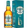 Whisky Chivas Regal Mizunara 40% 0,7l
