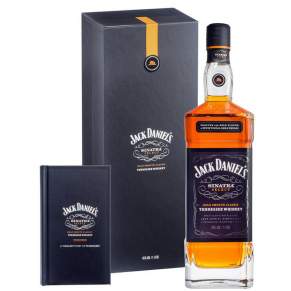 Jack Daniel’s Sinatra Select 45% 1 l | 2K Galeria Alkoholi