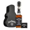 Whiskey Jack Daniels Gitara 0,7l Whiskey Jack Daniels Gitara 0,7l
