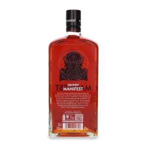 Likier Jägermeister Manifest 38% 1 l