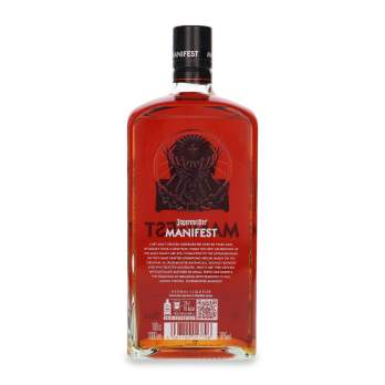 Likier Jägermeister Manifest 38% 1 l