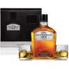 Whiskey Gentleman Jack + 2 szklanki 0,7l 40%