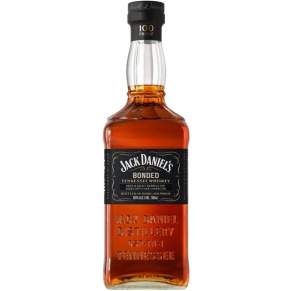 Jack Daniel’s Bonded 0,7 l 50% | Bottled-in-Bond | 2K Galeria Alkoholi