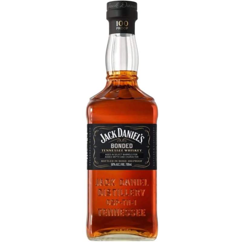 Whiskey Jack Daniel's Bonded 0,7l 50%