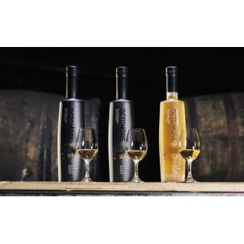 Whisky Octomore 14.1 59,6% 0,7 l