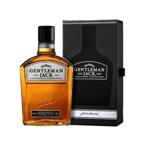 Whiskey Gentleman Jack 0,7 l 40% | 2K Galeria Alkoholi